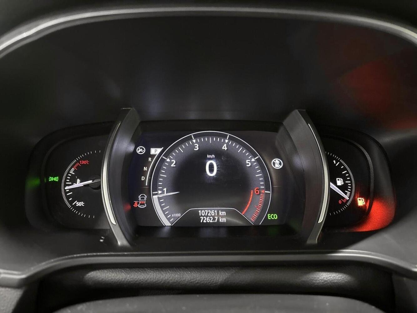Renault Mégane vaihtoauto
