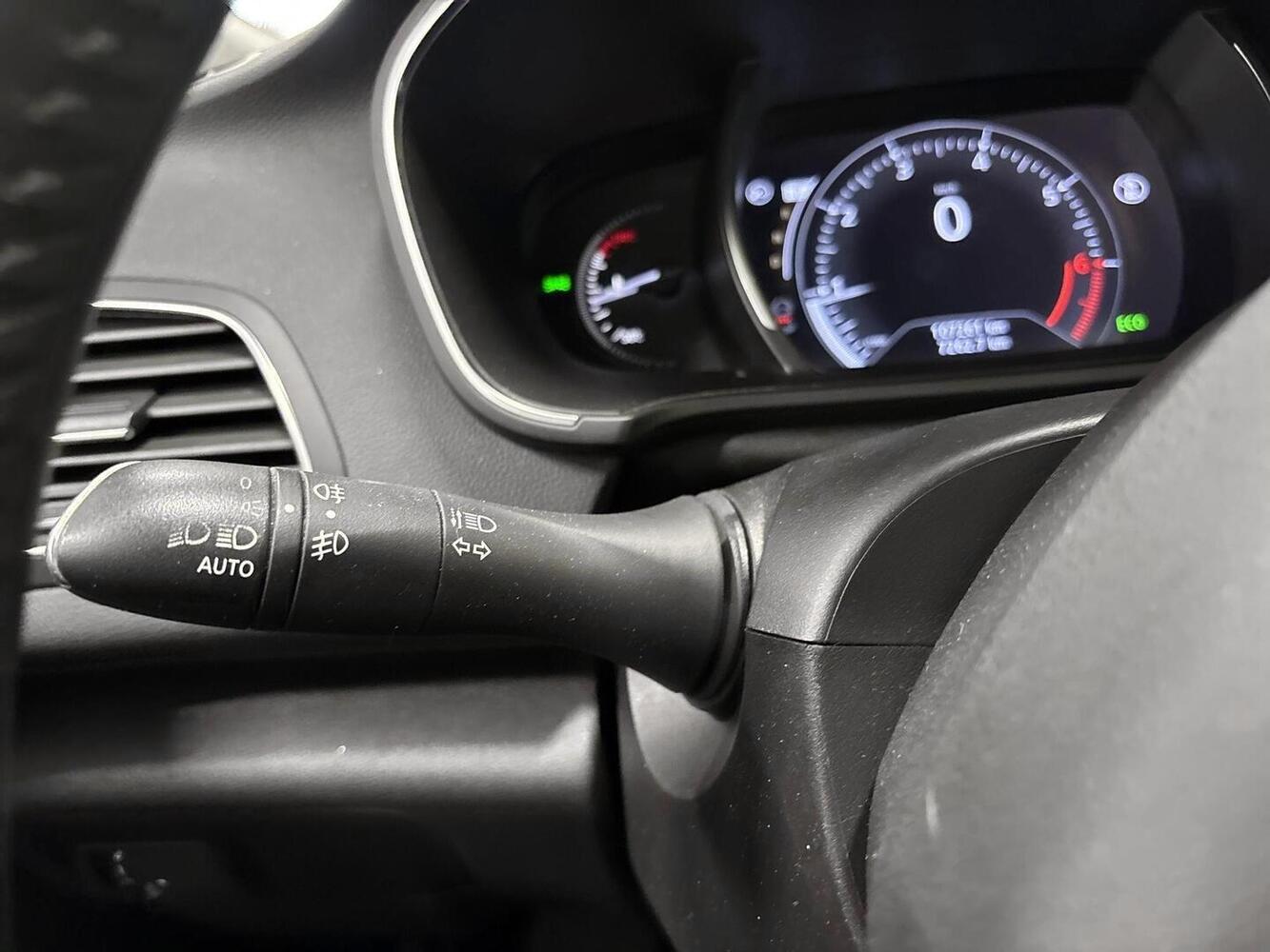 Renault Mégane vaihtoauto