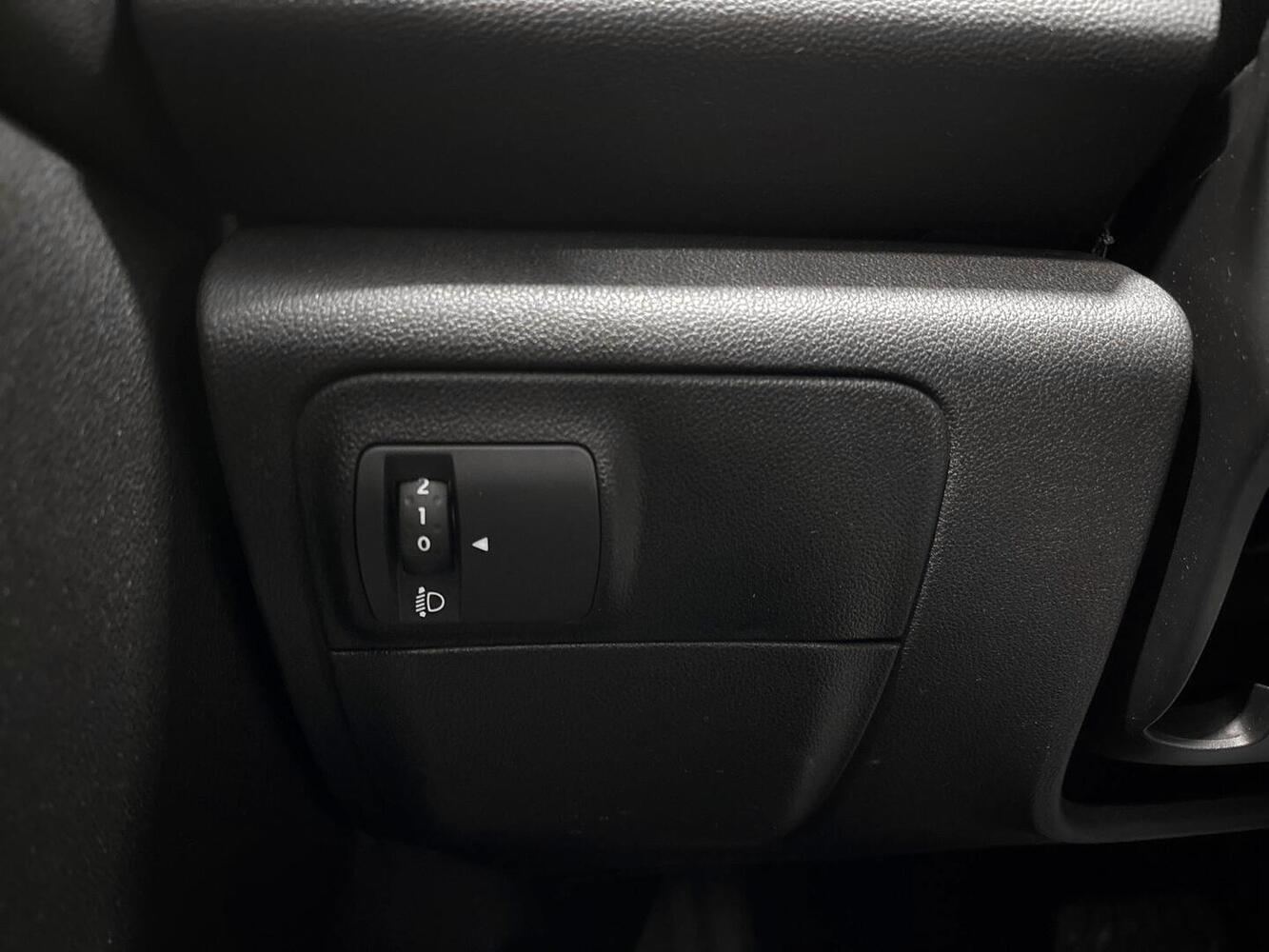 Renault Mégane vaihtoauto