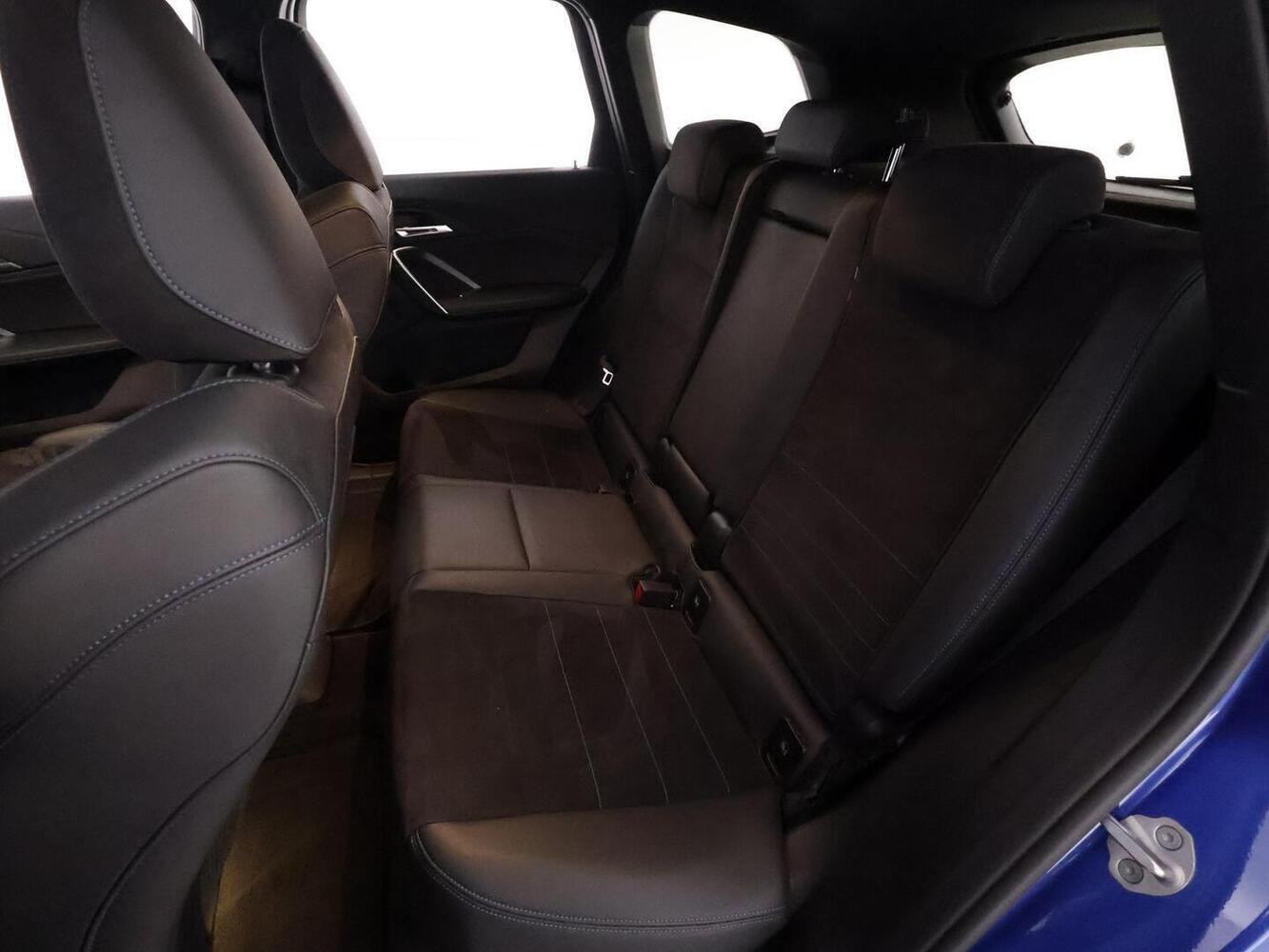 BMW iX1 vaihtoauto