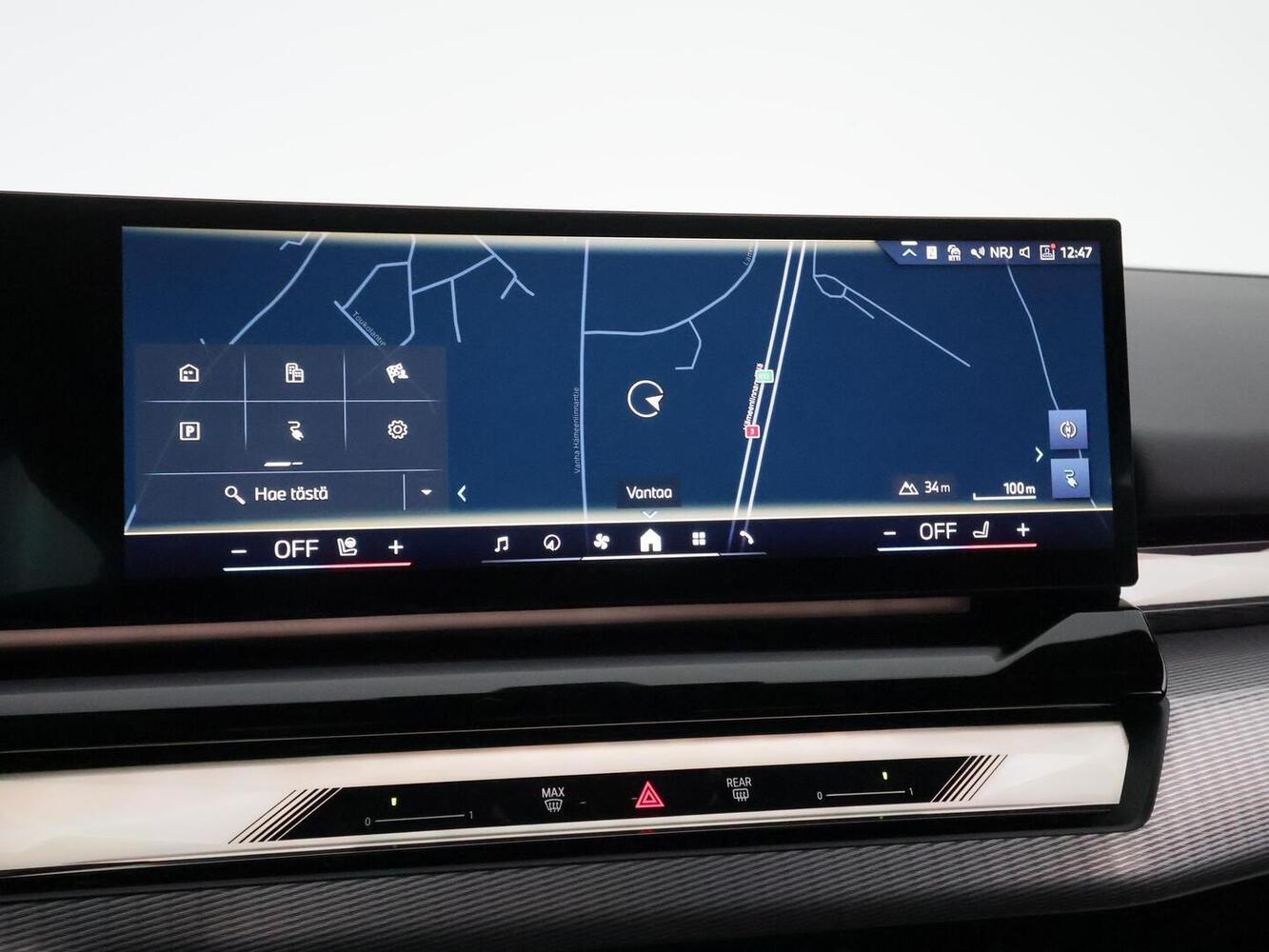 BMW i5 vaihtoauto