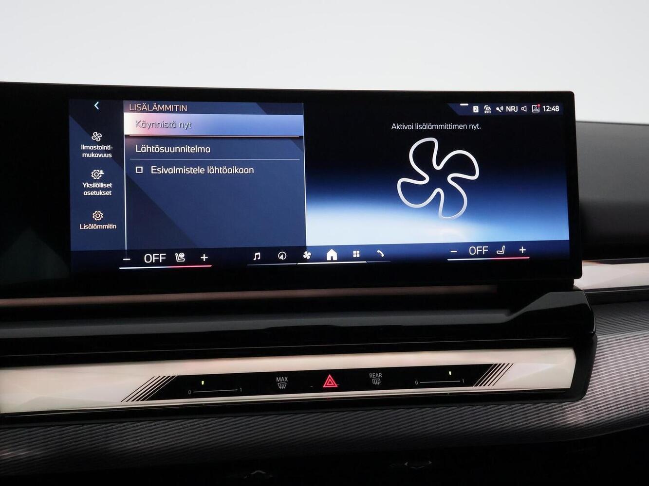 BMW i5 vaihtoauto