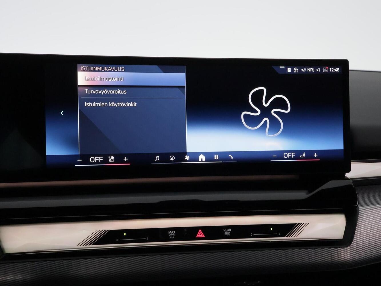 BMW i5 vaihtoauto
