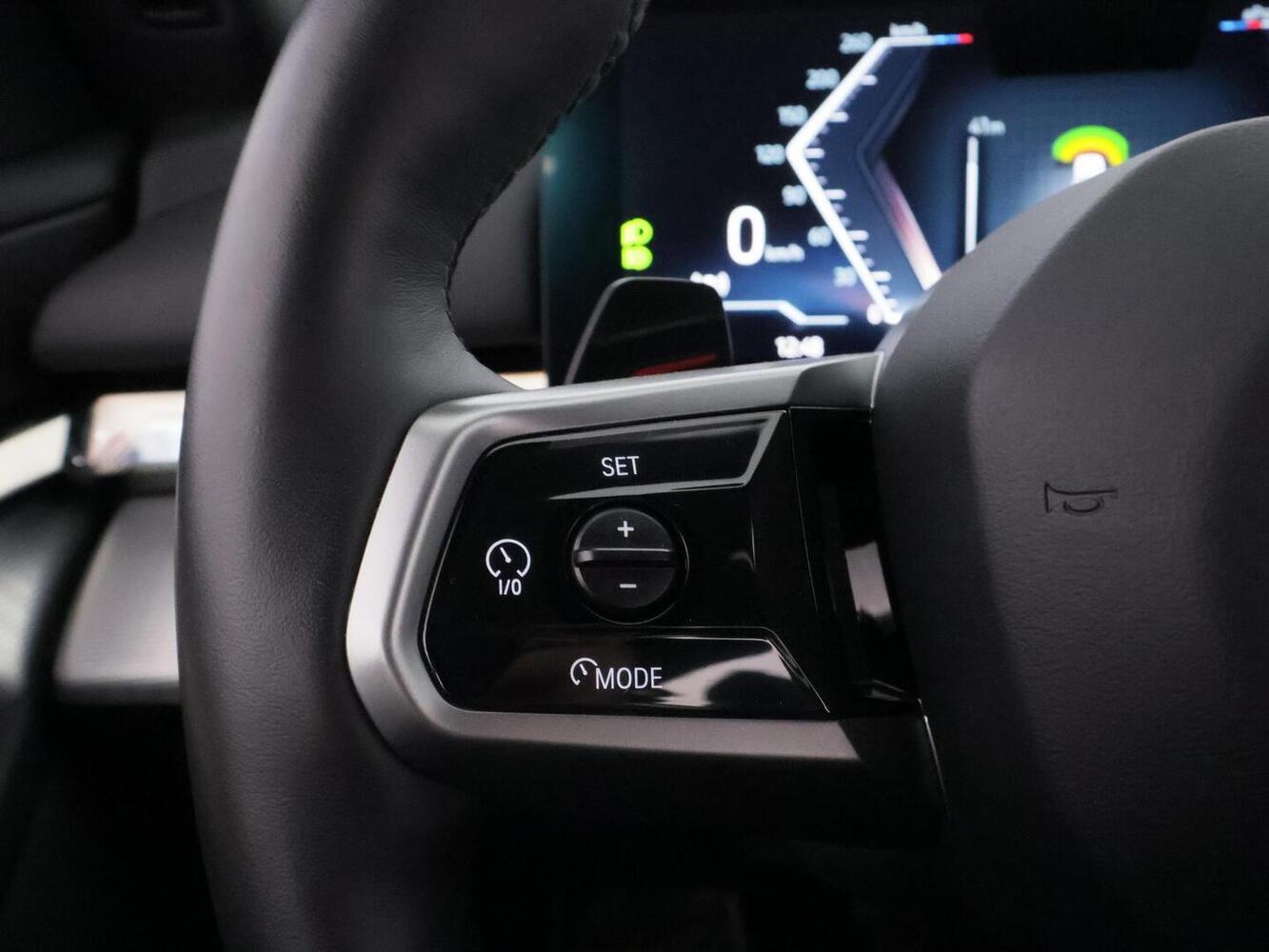 BMW i5 vaihtoauto