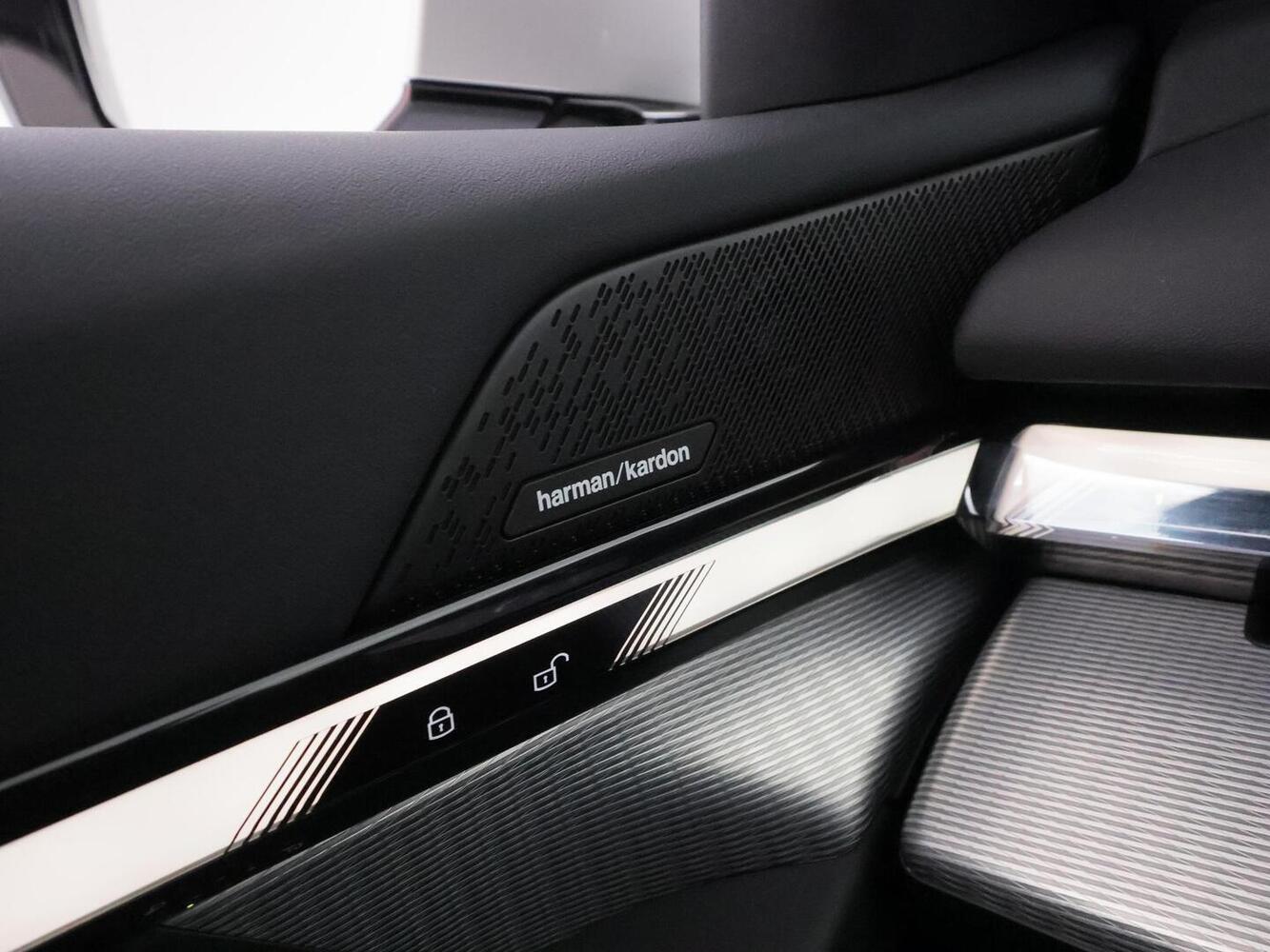 BMW i5 vaihtoauto