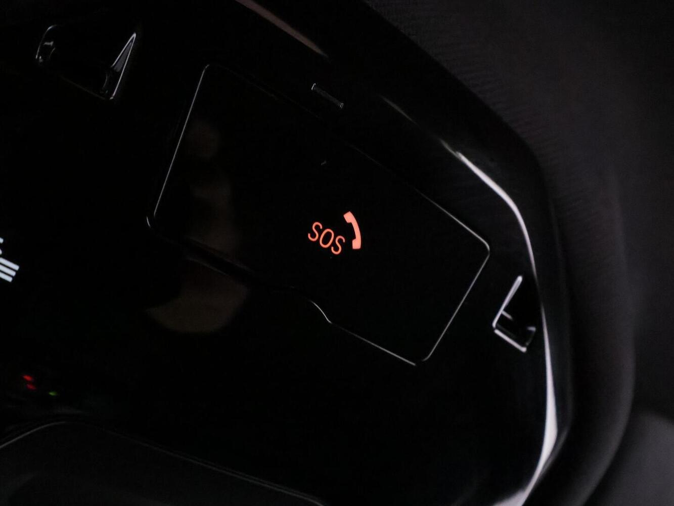 BMW i5 vaihtoauto