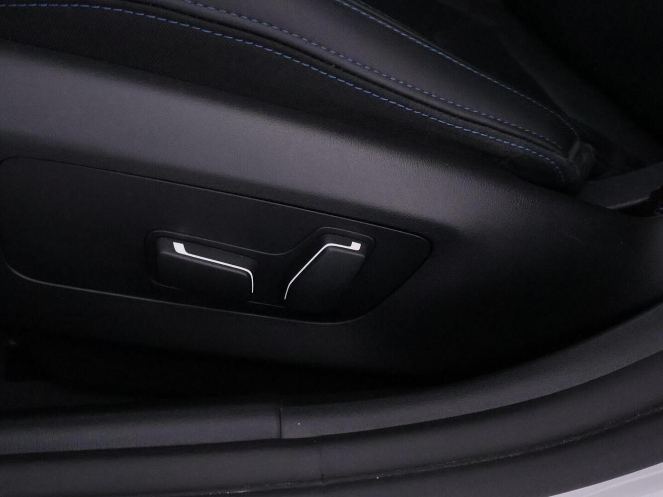 BMW i5 vaihtoauto