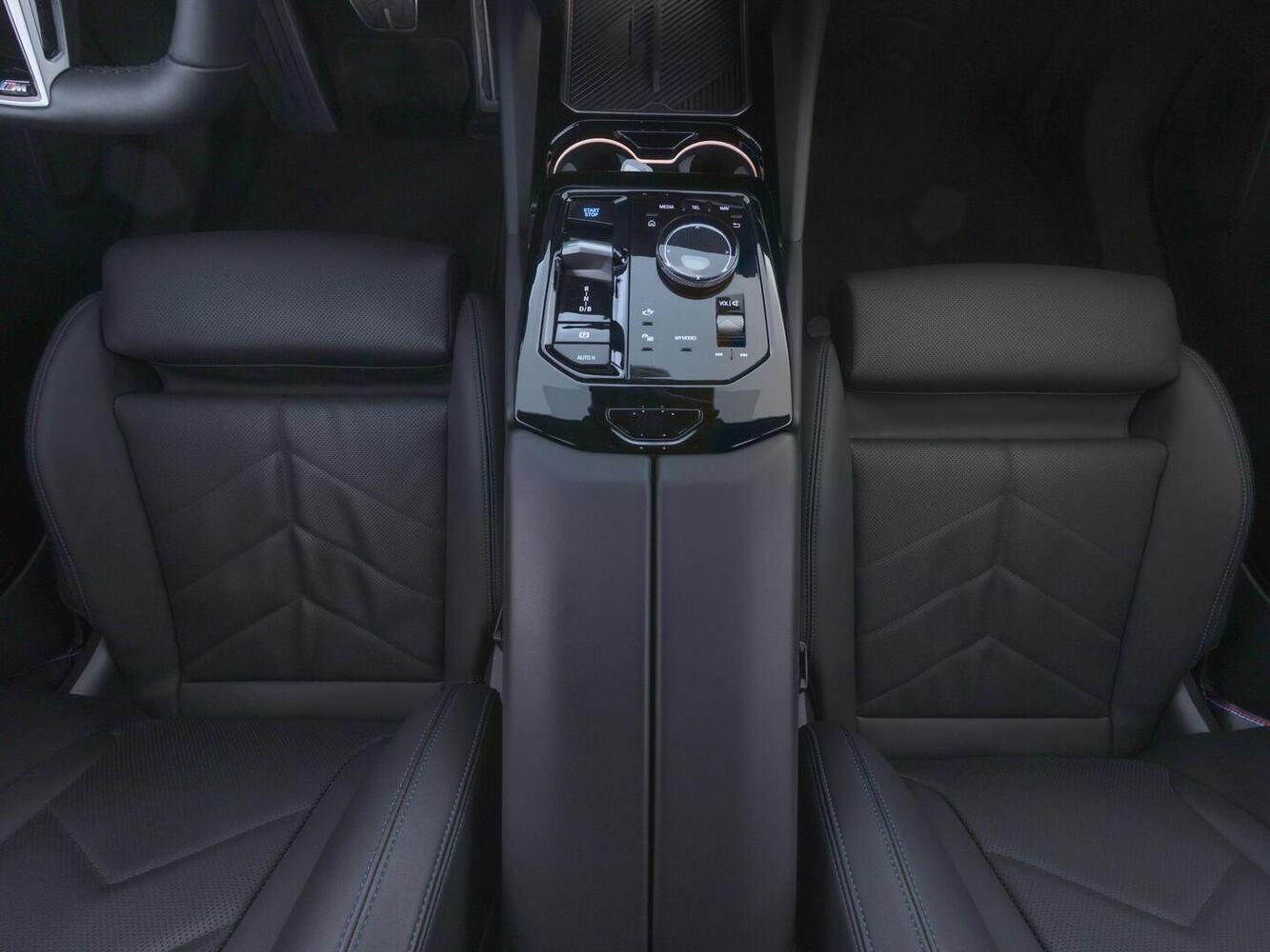 BMW i5 vaihtoauto