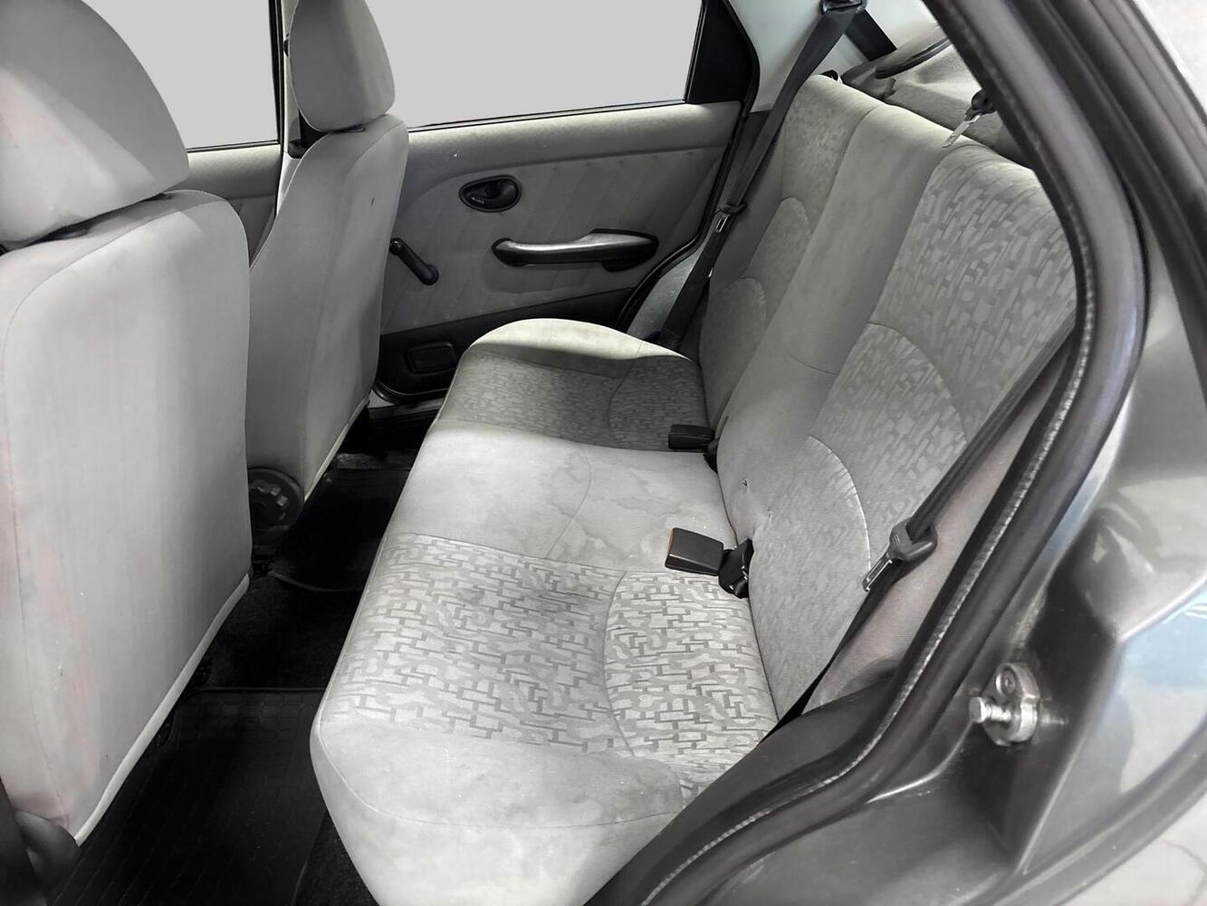 Fiat Albea vaihtoauto