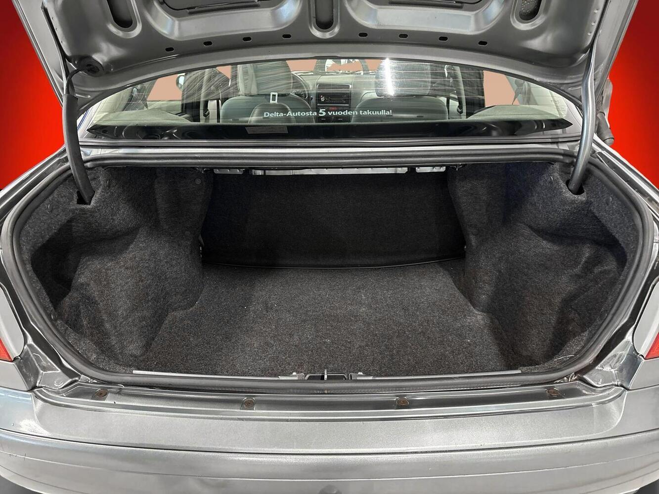 Fiat Albea vaihtoauto