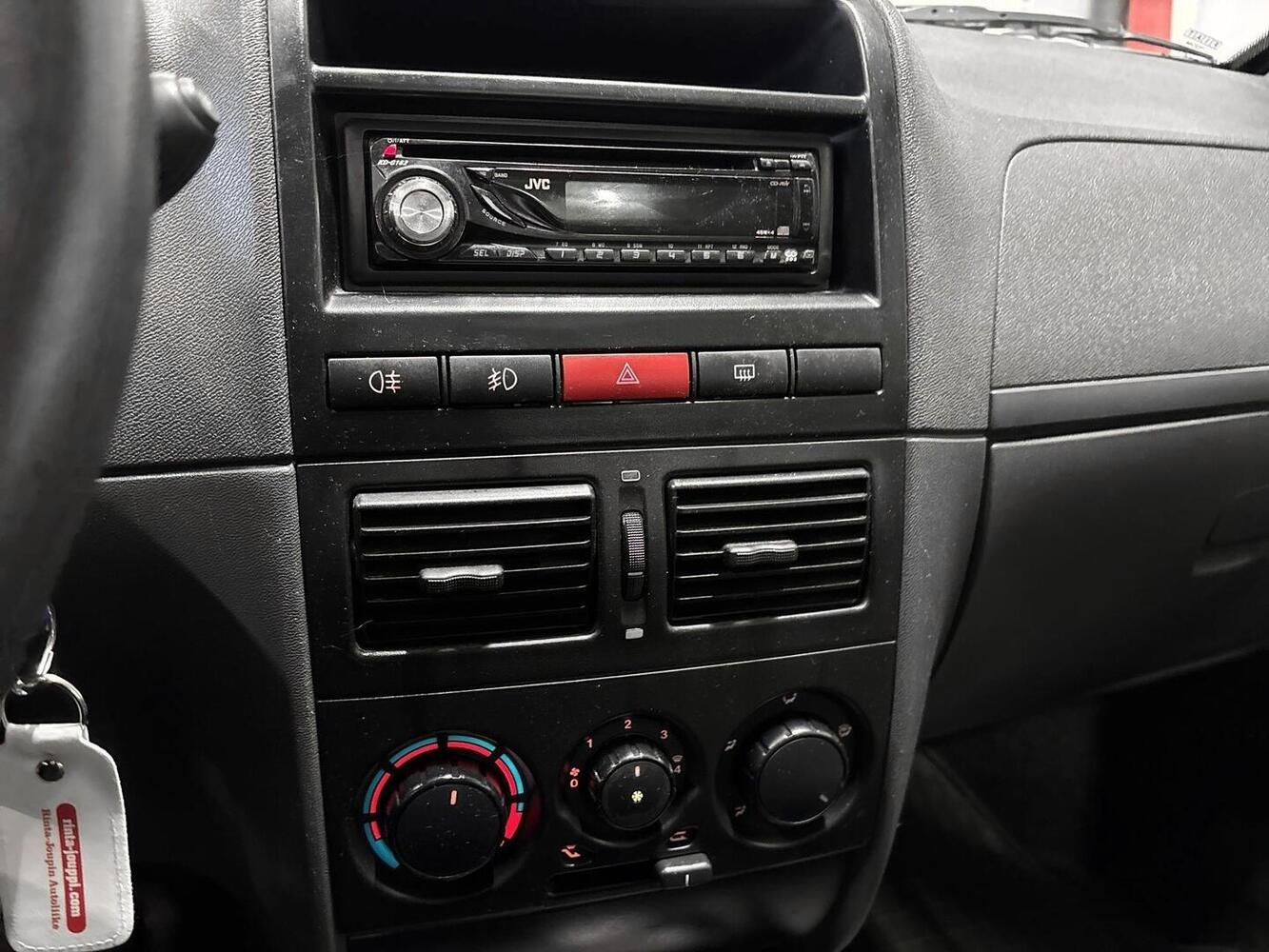 Fiat Albea vaihtoauto