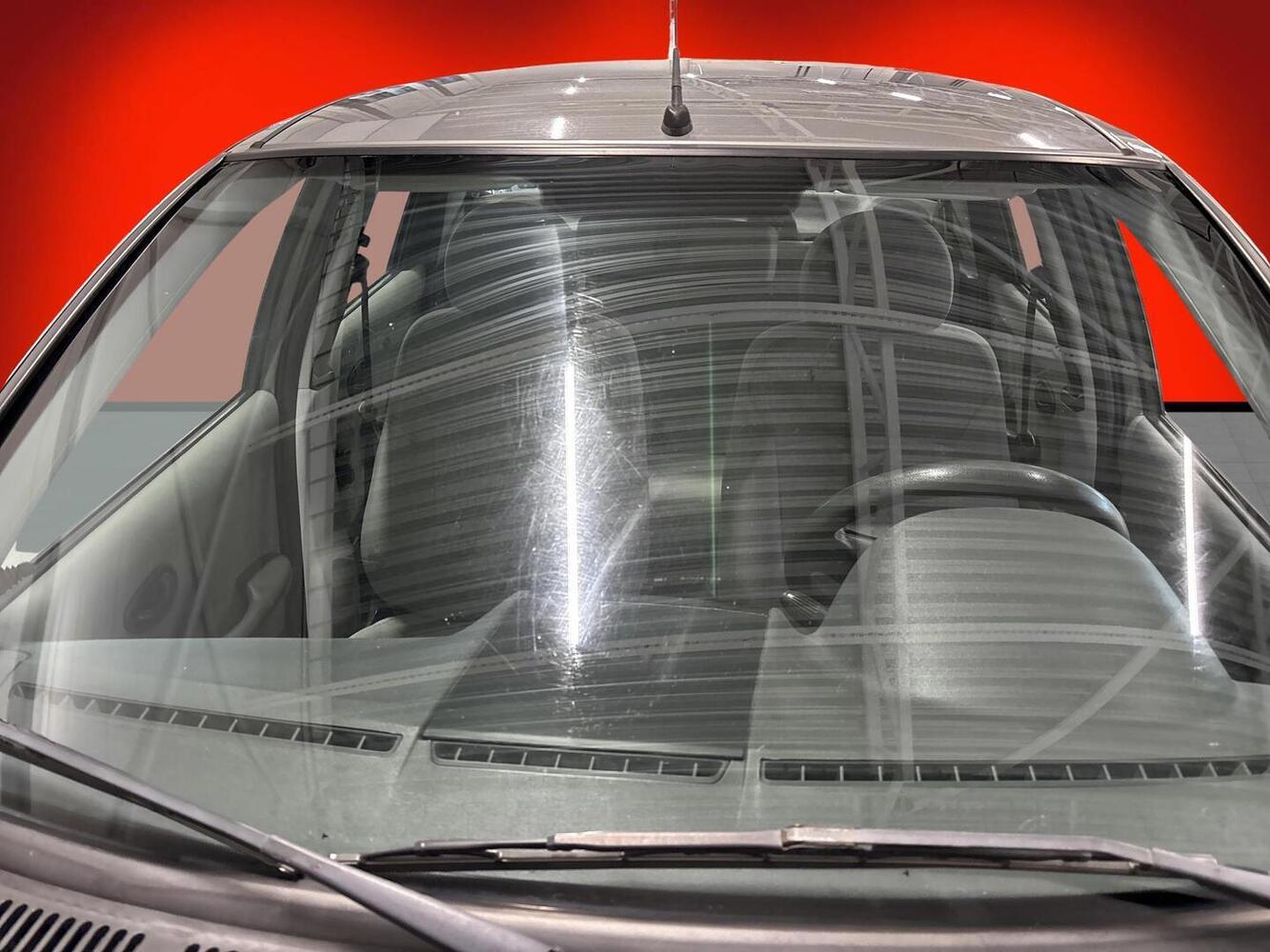 Fiat Albea vaihtoauto