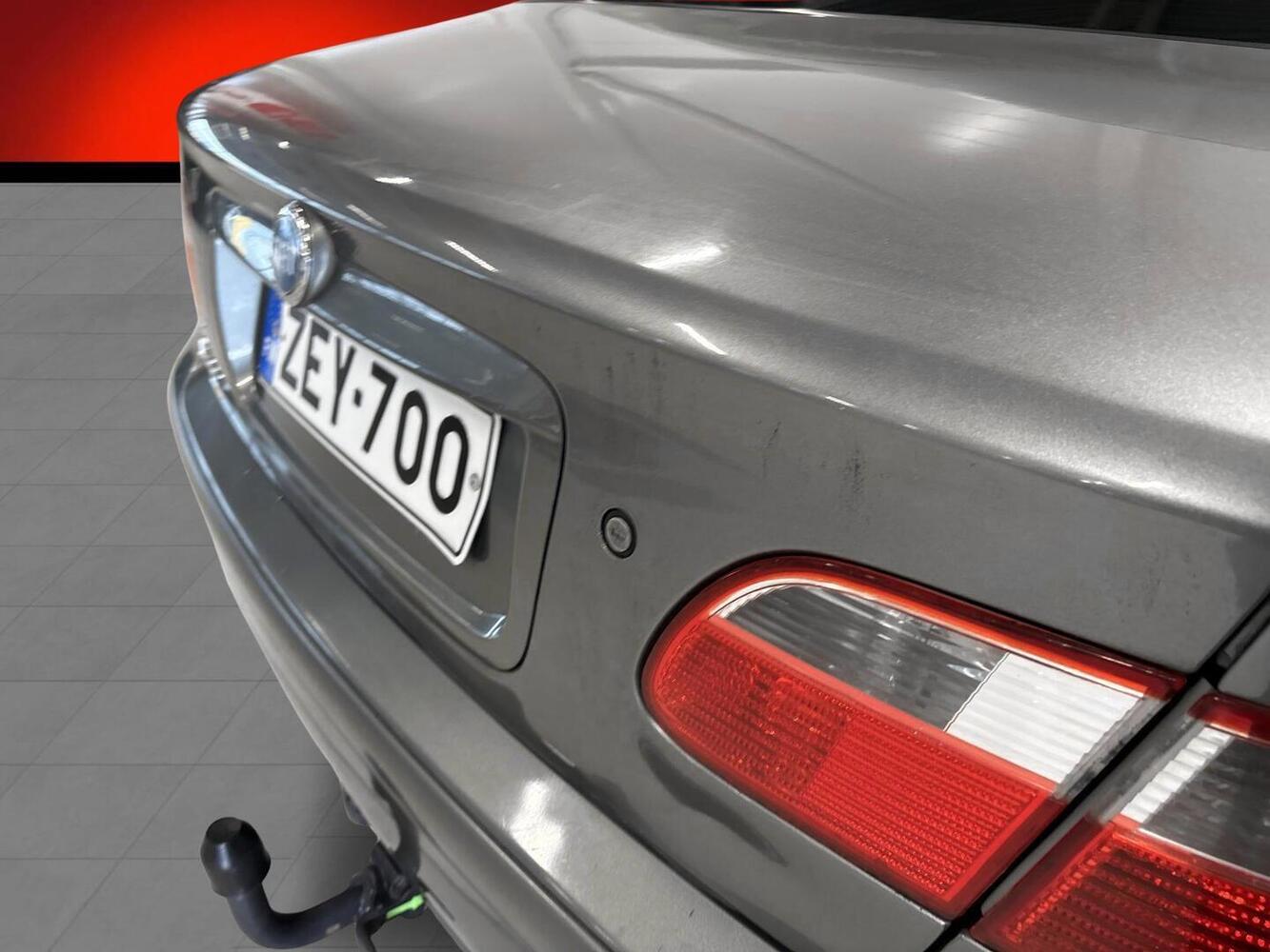 Fiat Albea vaihtoauto