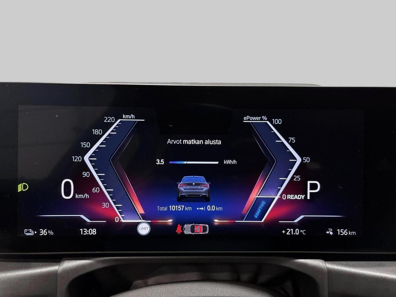 BMW i4 vaihtoauto