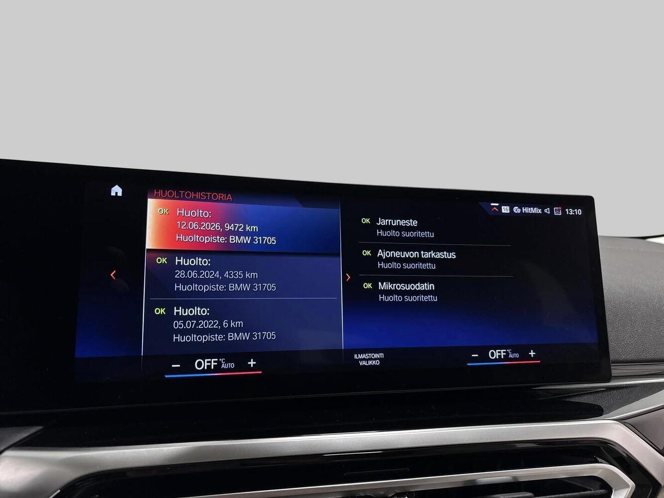 BMW i4 vaihtoauto