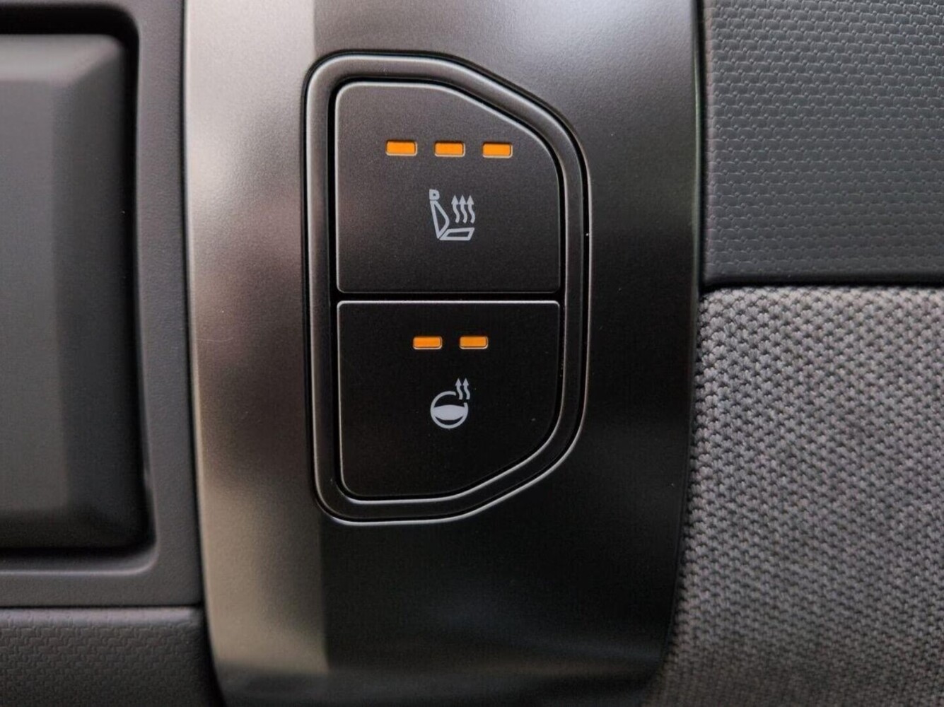 Kia EV3 vaihtoauto