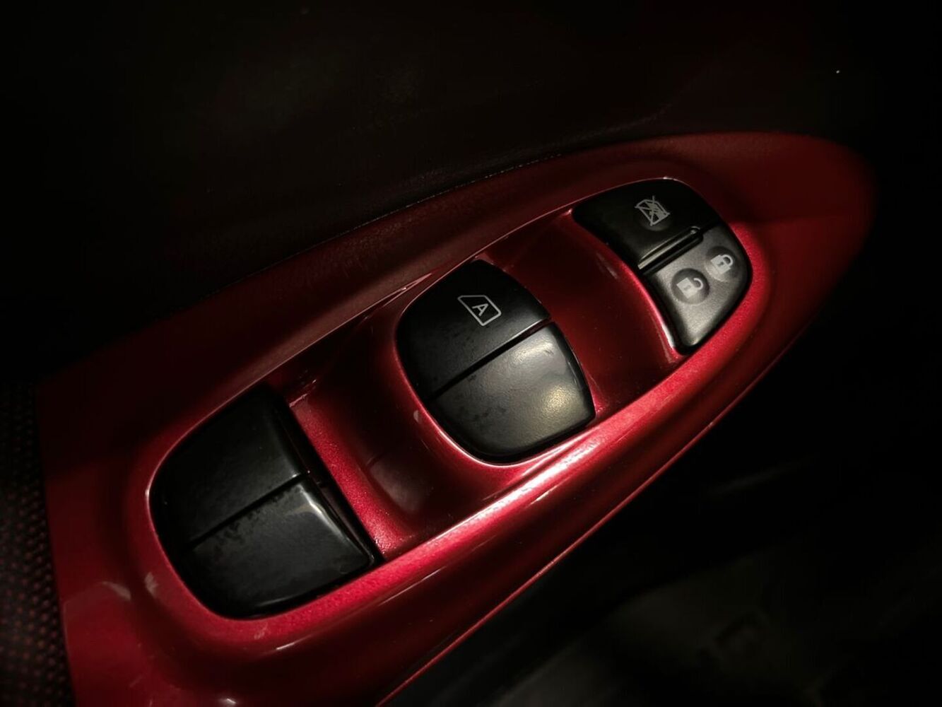 Nissan Juke vaihtoauto