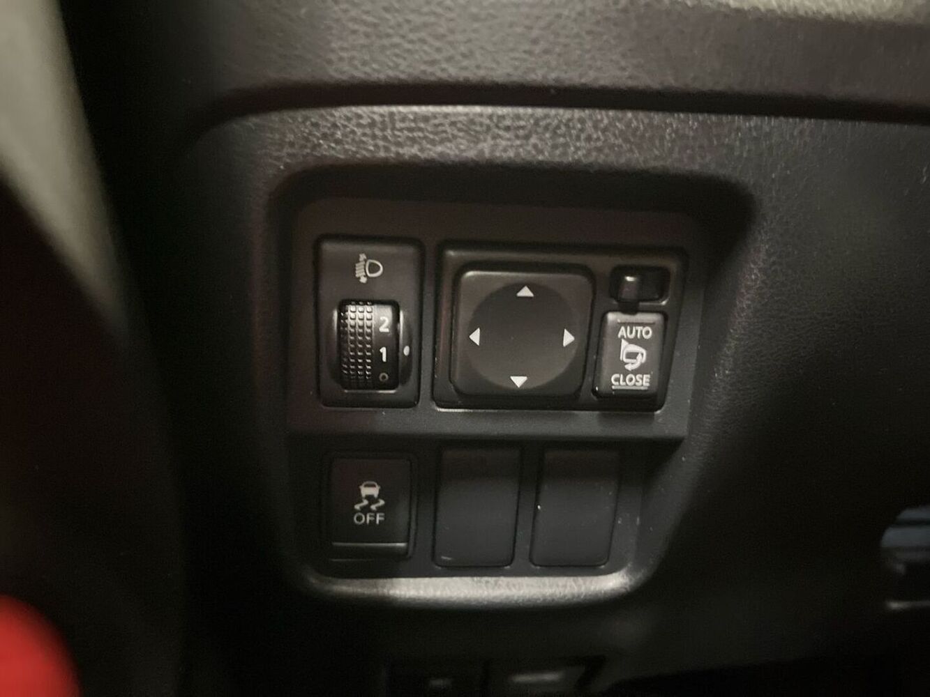 Nissan Juke vaihtoauto