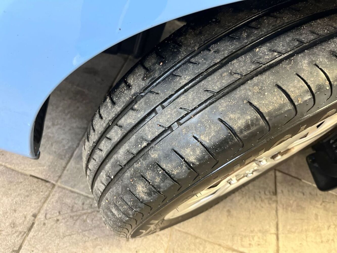 Kia Picanto vaihtoauto