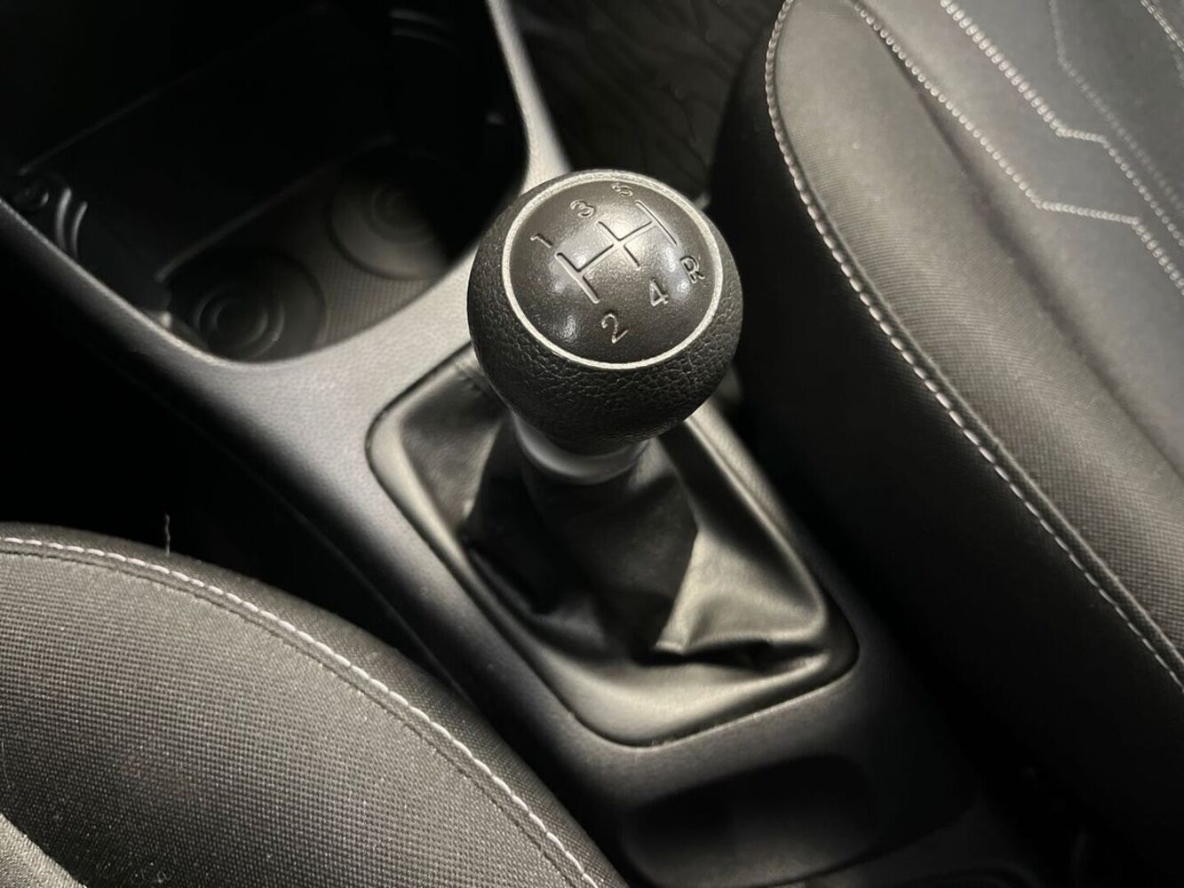 Kia Picanto vaihtoauto