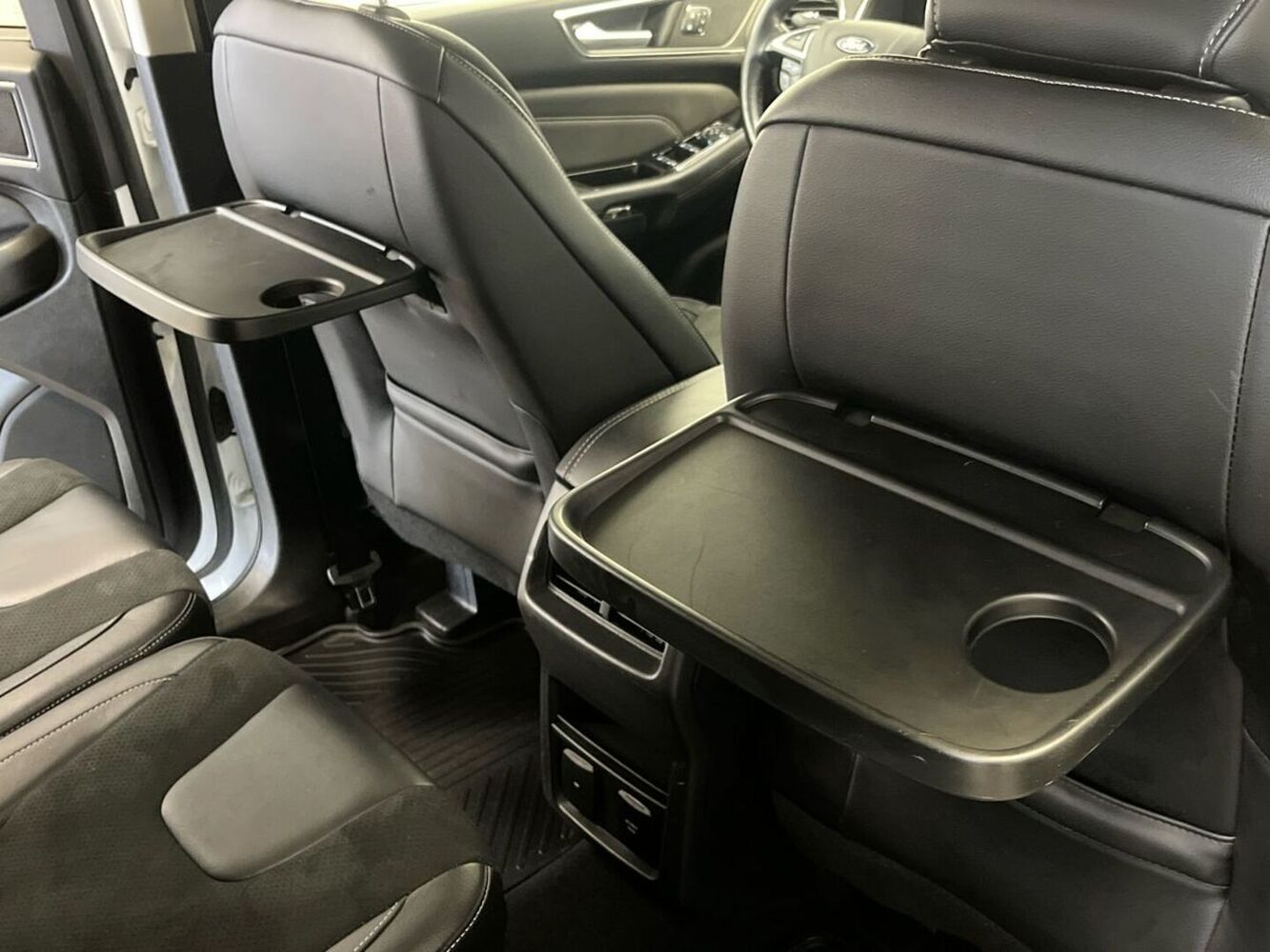Ford S-MAX vaihtoauto