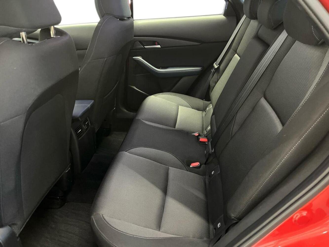 Mazda CX-30 vaihtoauto