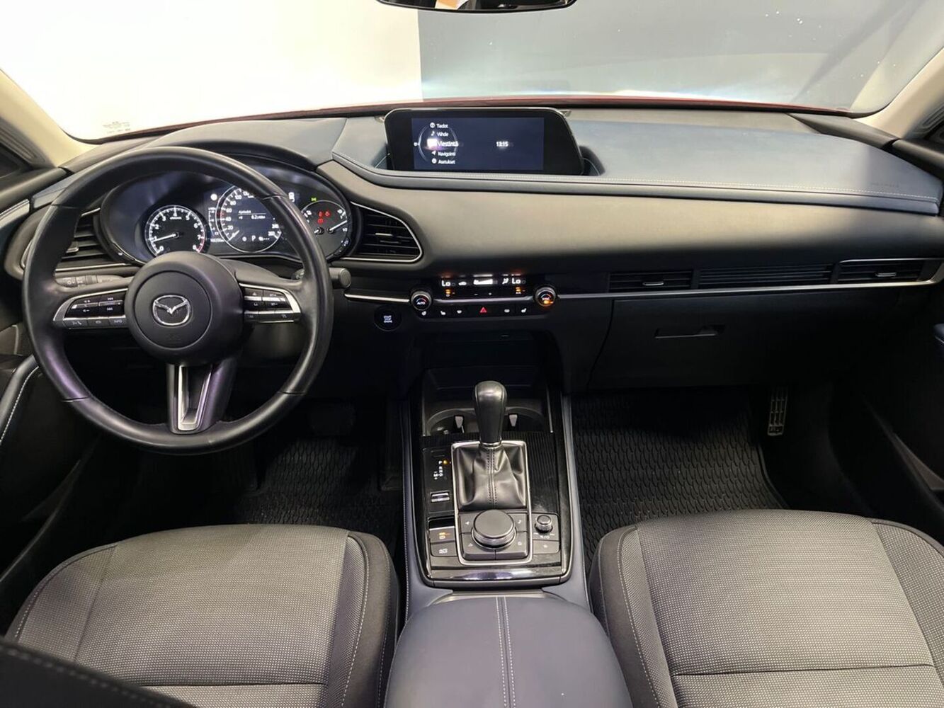 Mazda CX-30 vaihtoauto