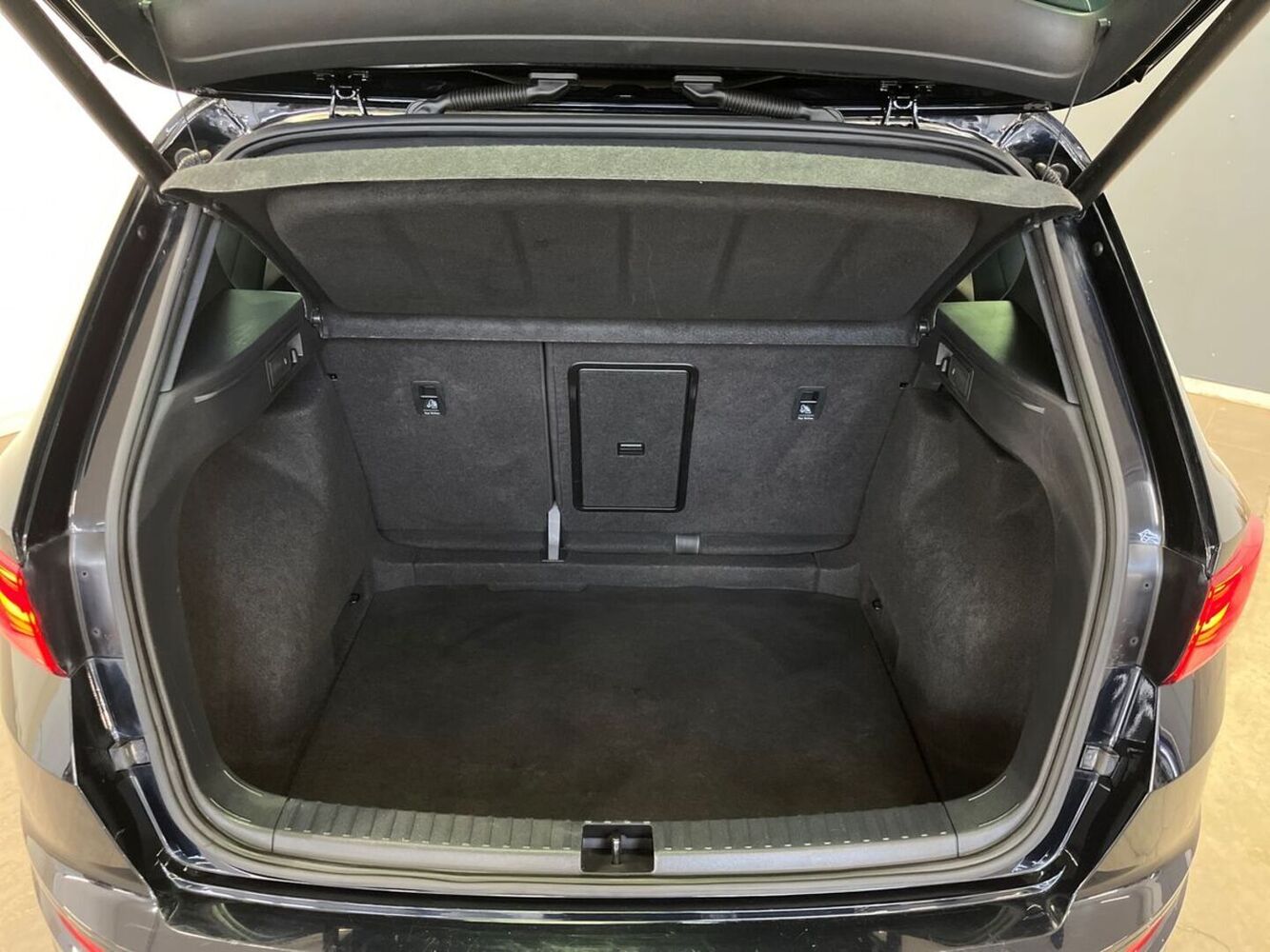 SEAT Ateca vaihtoauto