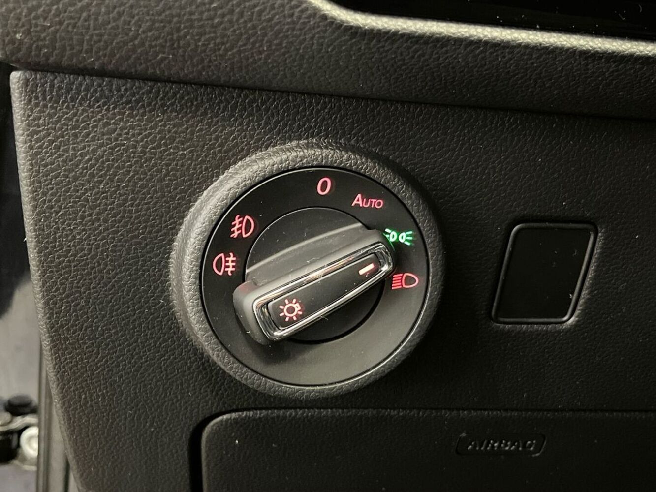 SEAT Ateca vaihtoauto