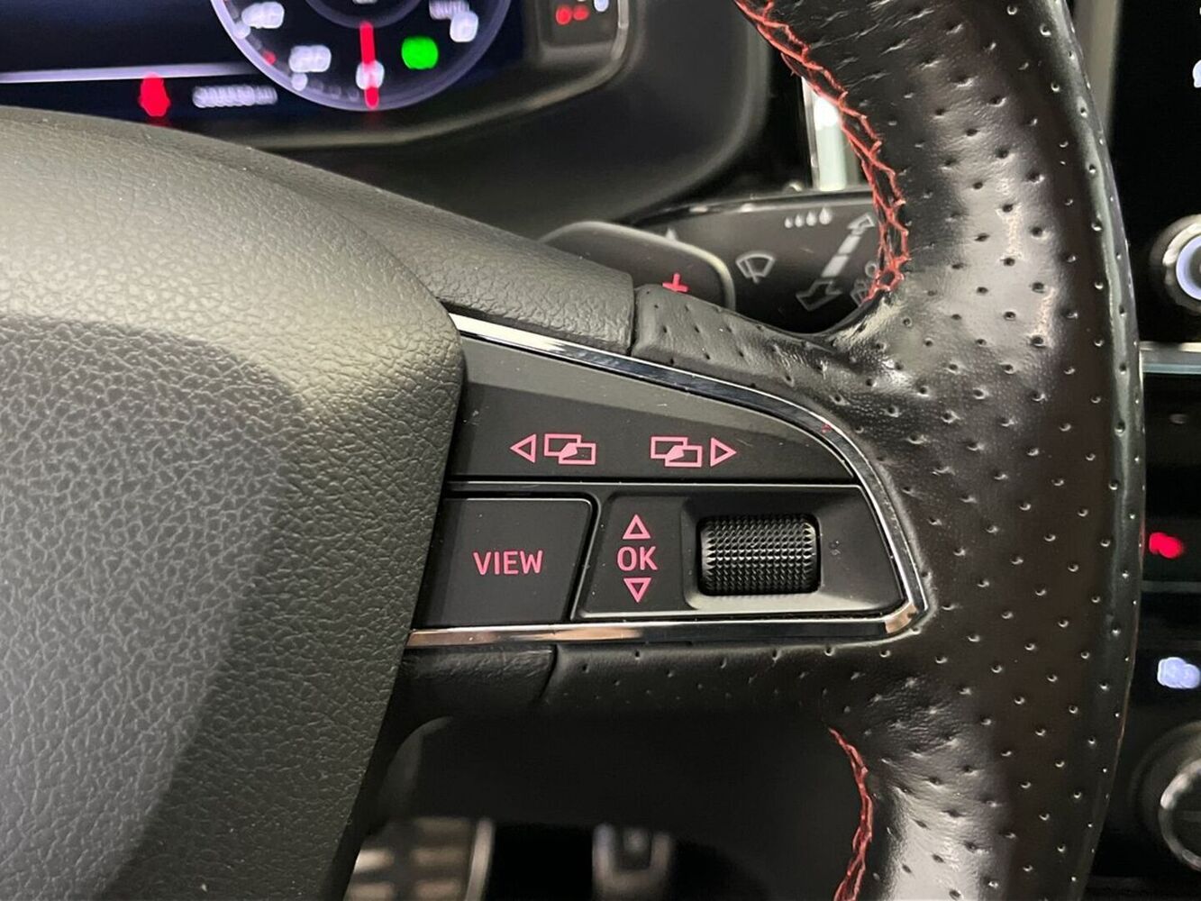 SEAT Ateca vaihtoauto