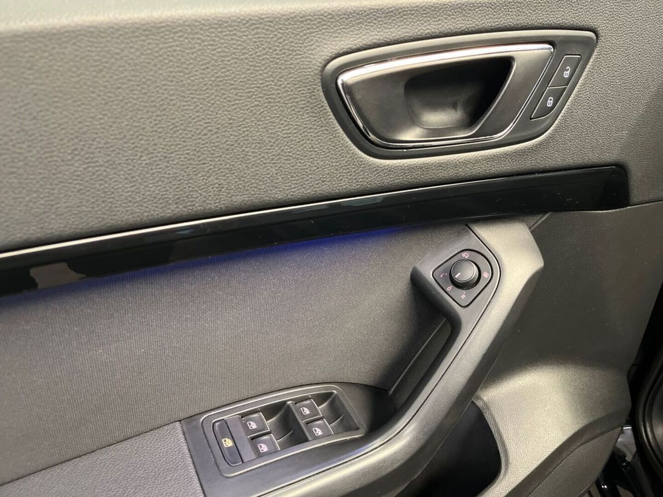 SEAT Ateca vaihtoauto