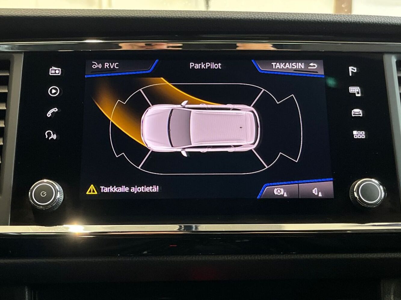 SEAT Ateca vaihtoauto