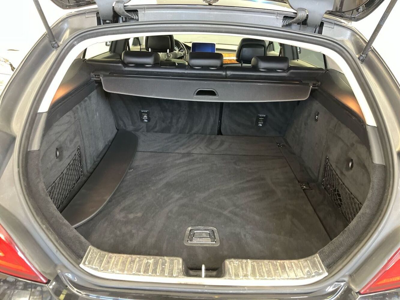 Mercedes-Benz CLS vaihtoauto