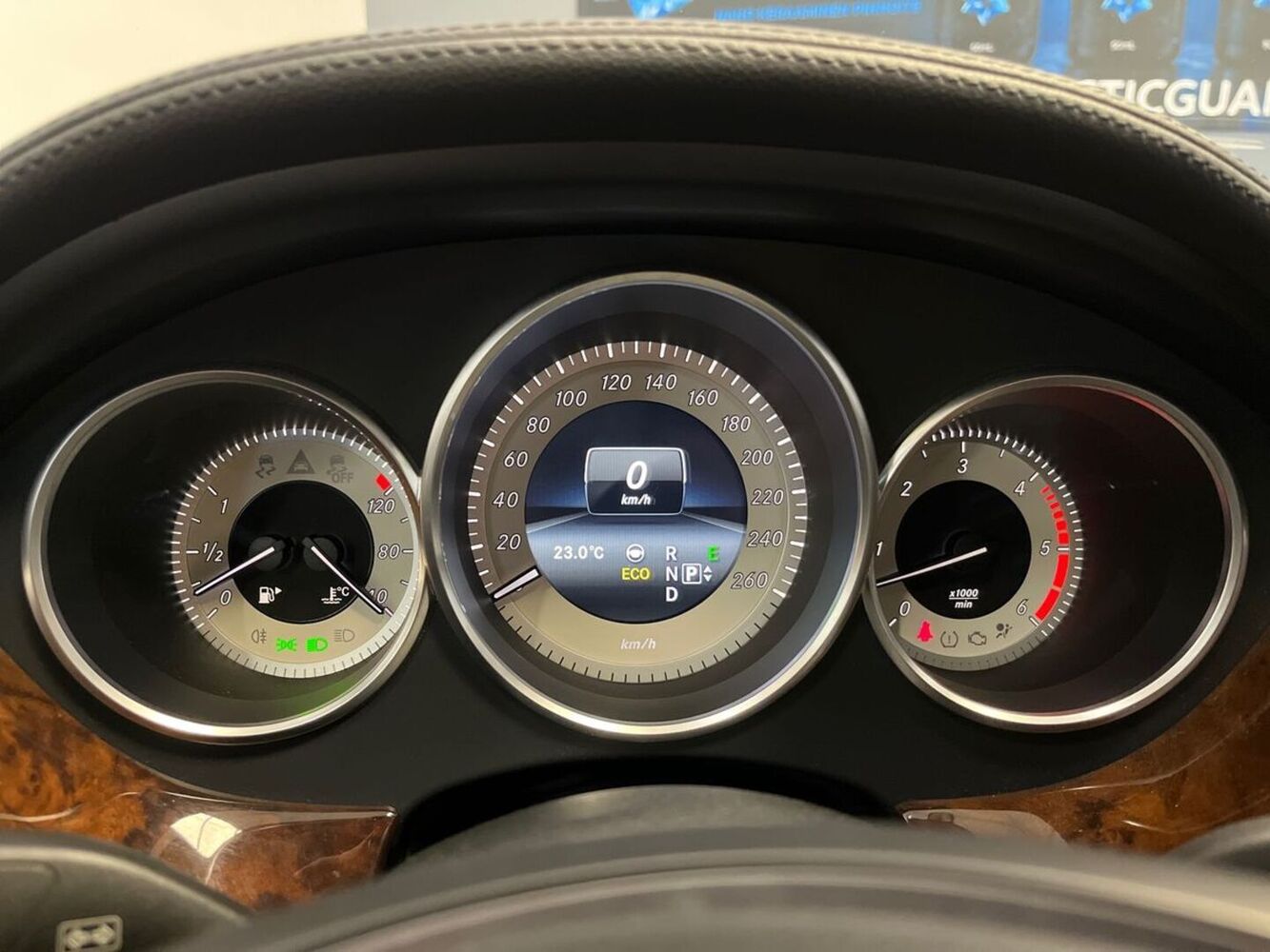 Mercedes-Benz CLS vaihtoauto