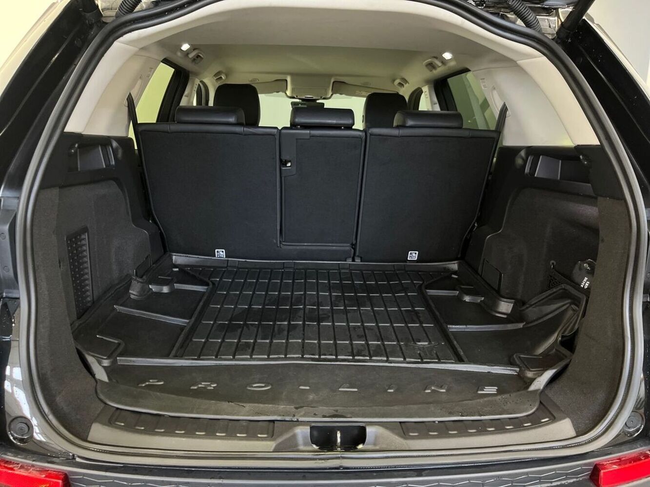 Land Rover Discovery Sport vaihtoauto