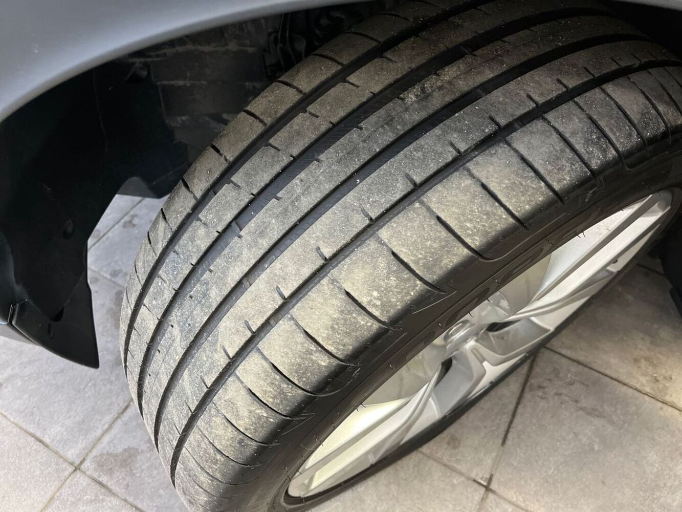 Land Rover Discovery Sport vaihtoauto