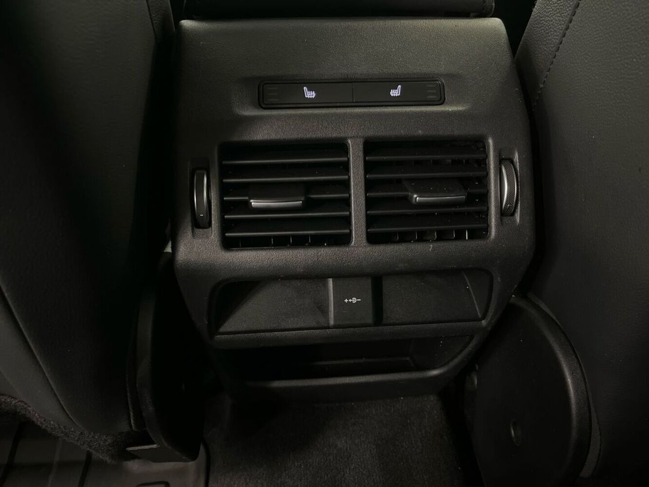 Land Rover Discovery Sport vaihtoauto