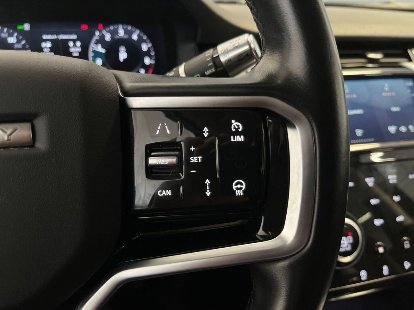 Land Rover Discovery Sport vaihtoauto