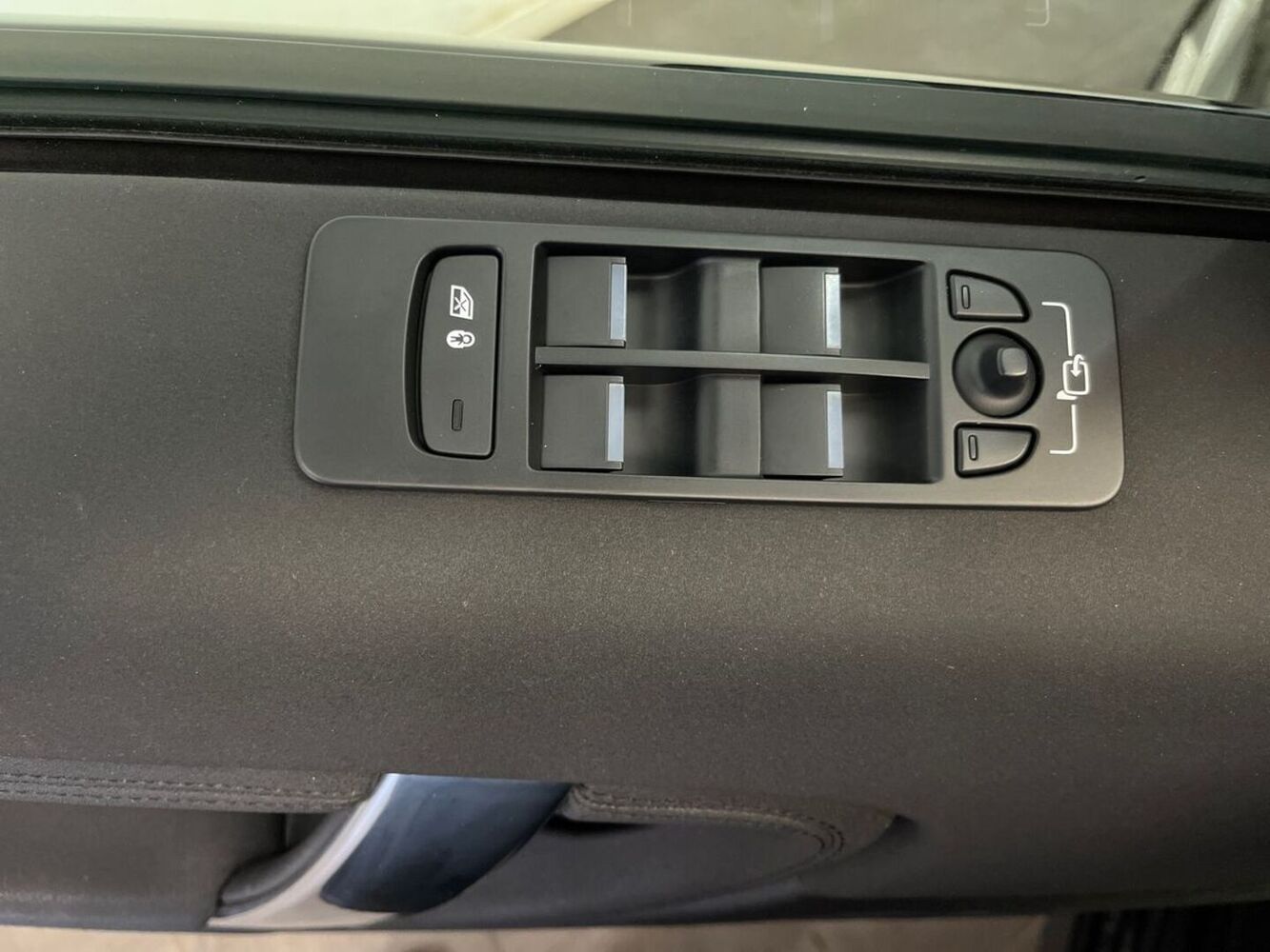 Land Rover Discovery Sport vaihtoauto