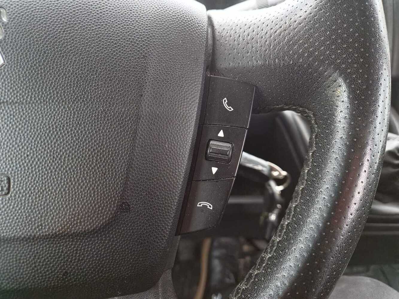 Peugeot Boxer vaihtoauto