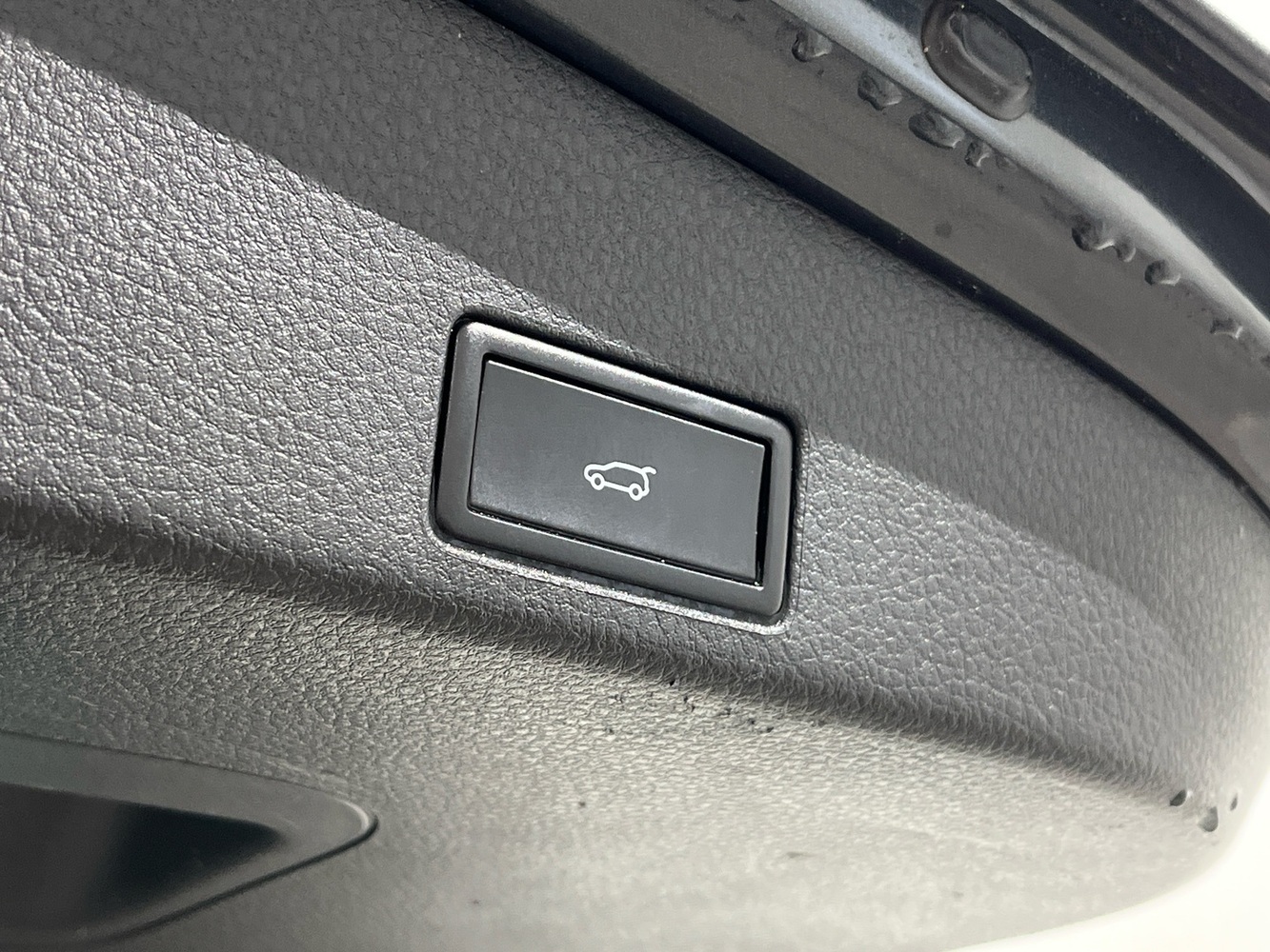 Volkswagen Touareg vaihtoauto
