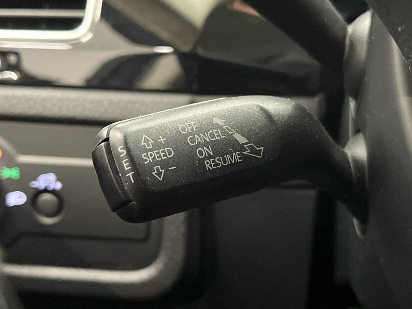 Volkswagen Touareg vaihtoauto