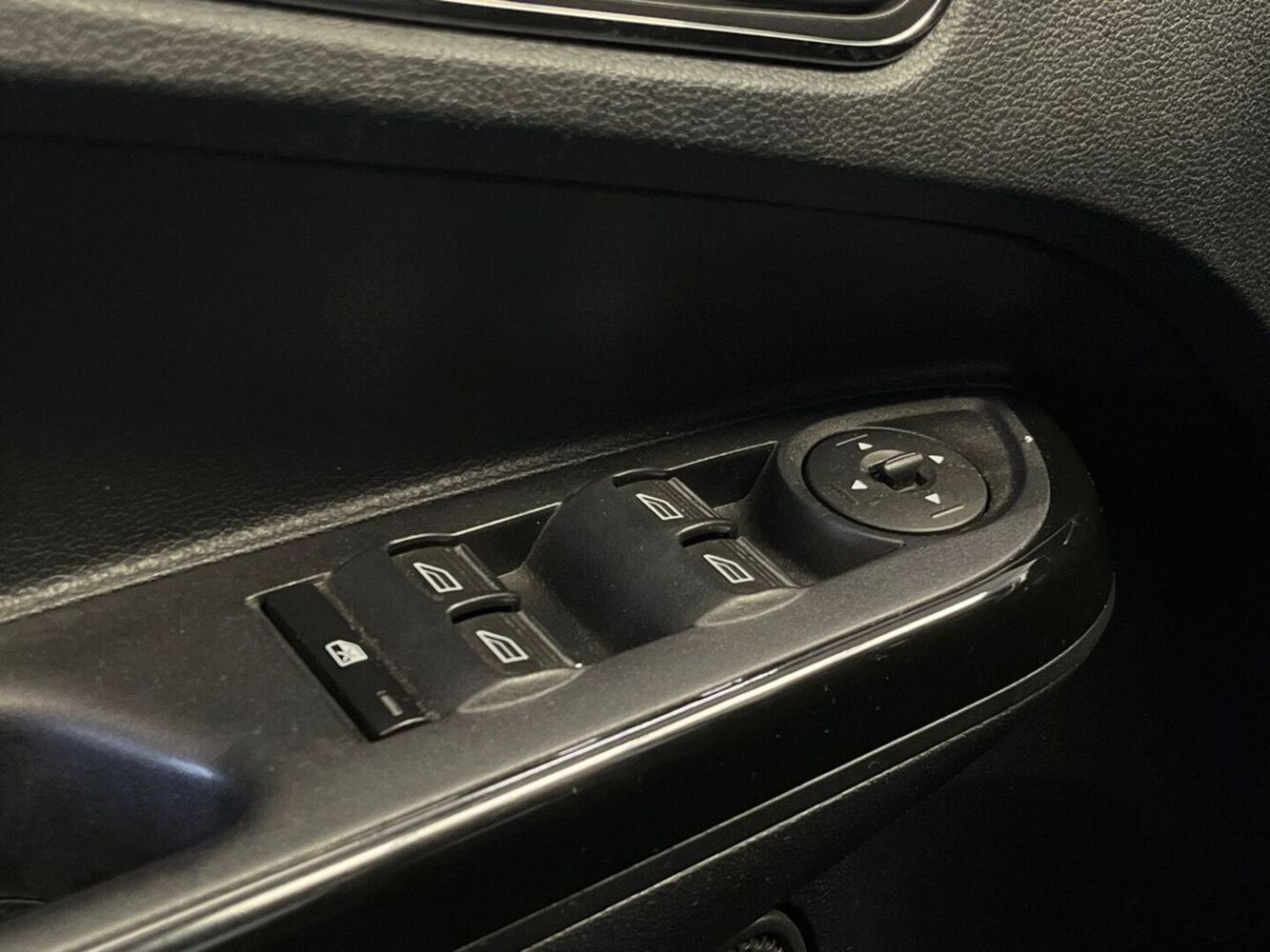 Ford B-Max vaihtoauto