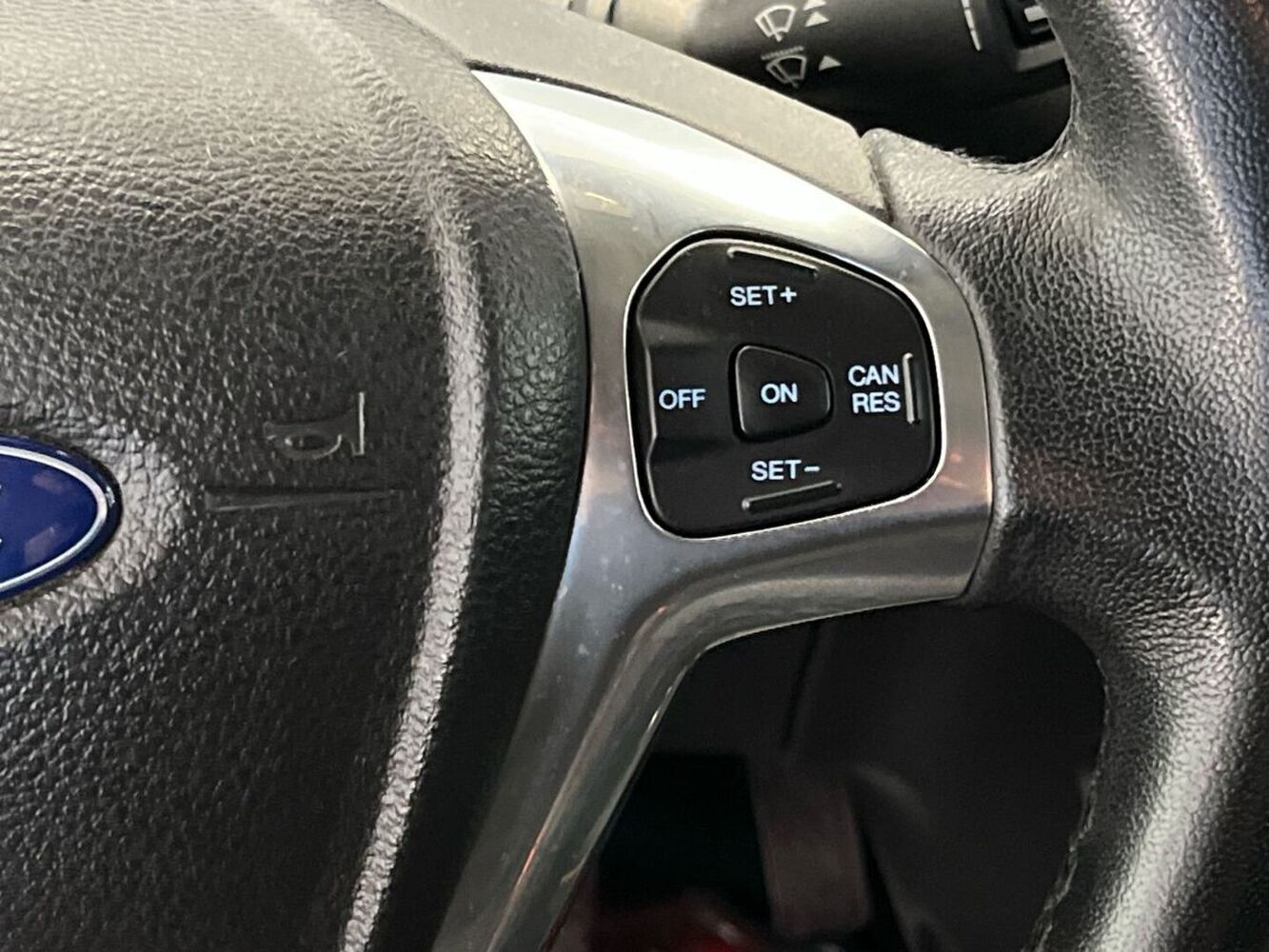 Ford B-Max vaihtoauto