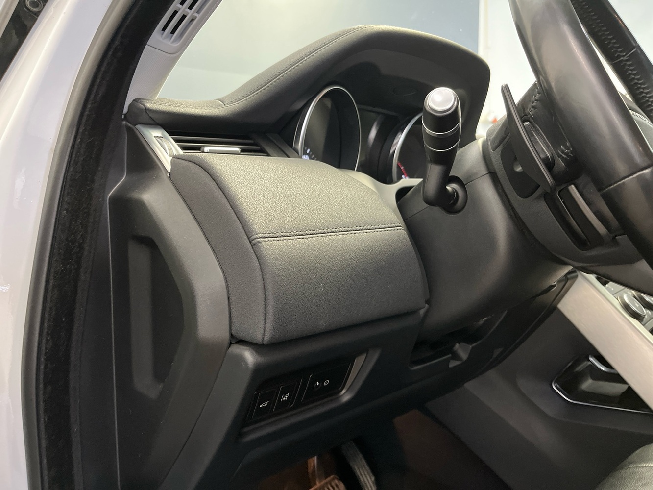 Land Rover Range Rover Evoque vaihtoauto
