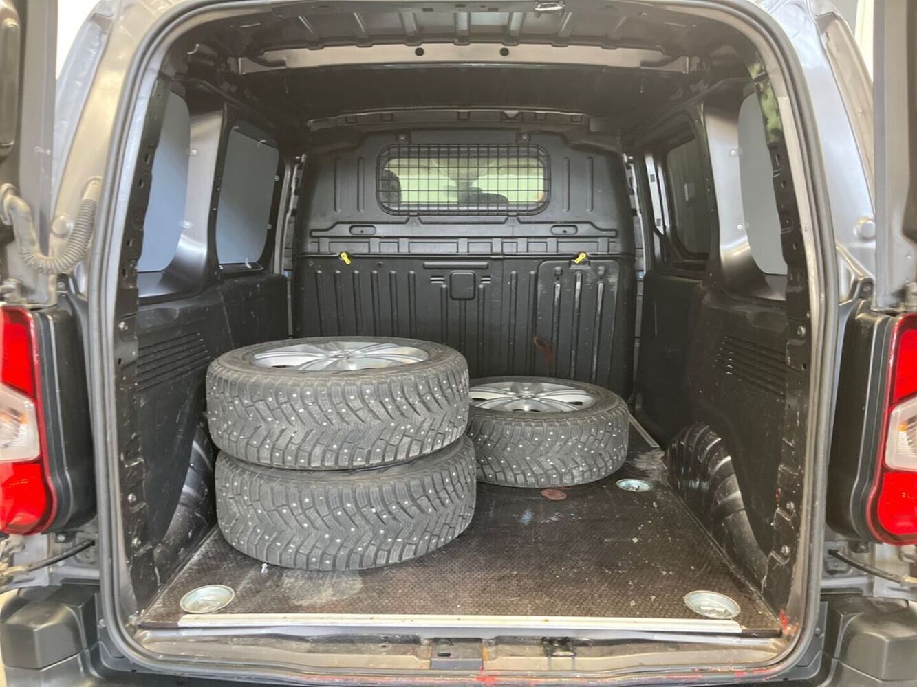 Toyota Proace CITY vaihtoauto