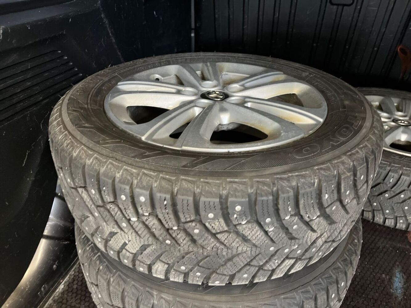 Toyota Proace CITY vaihtoauto