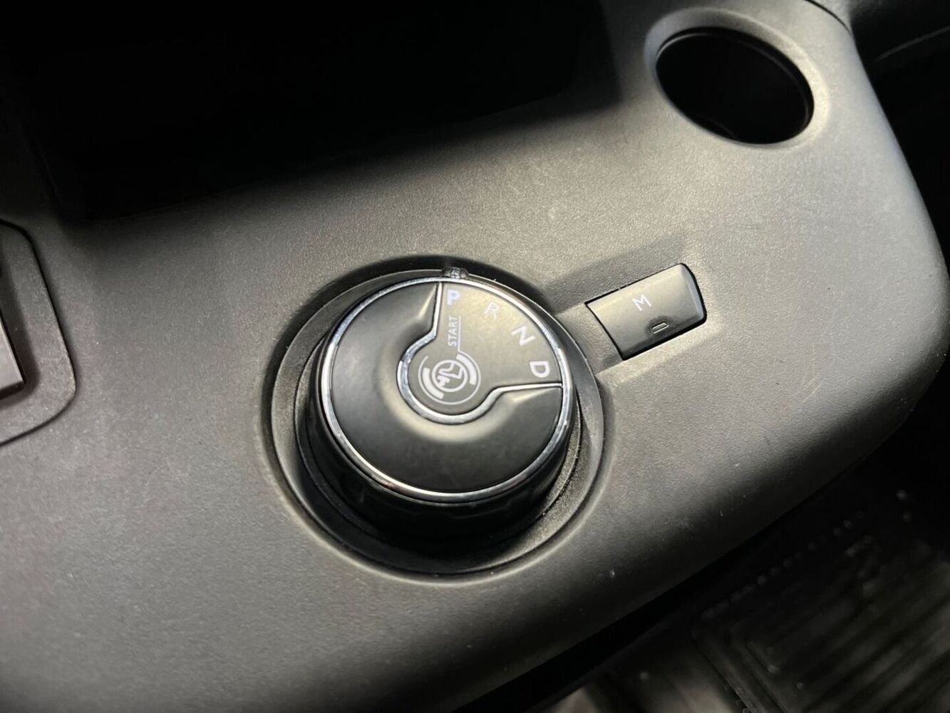 Toyota Proace CITY vaihtoauto
