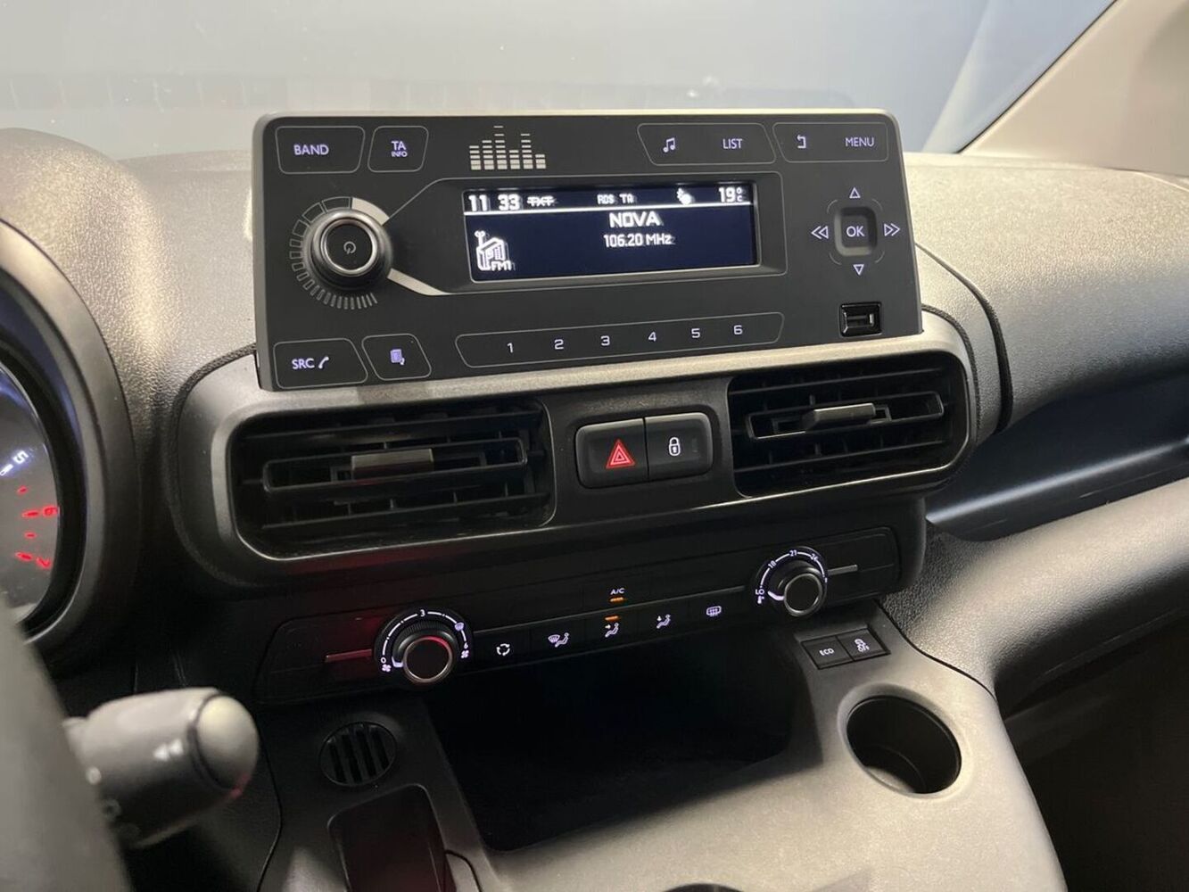 Toyota Proace CITY vaihtoauto