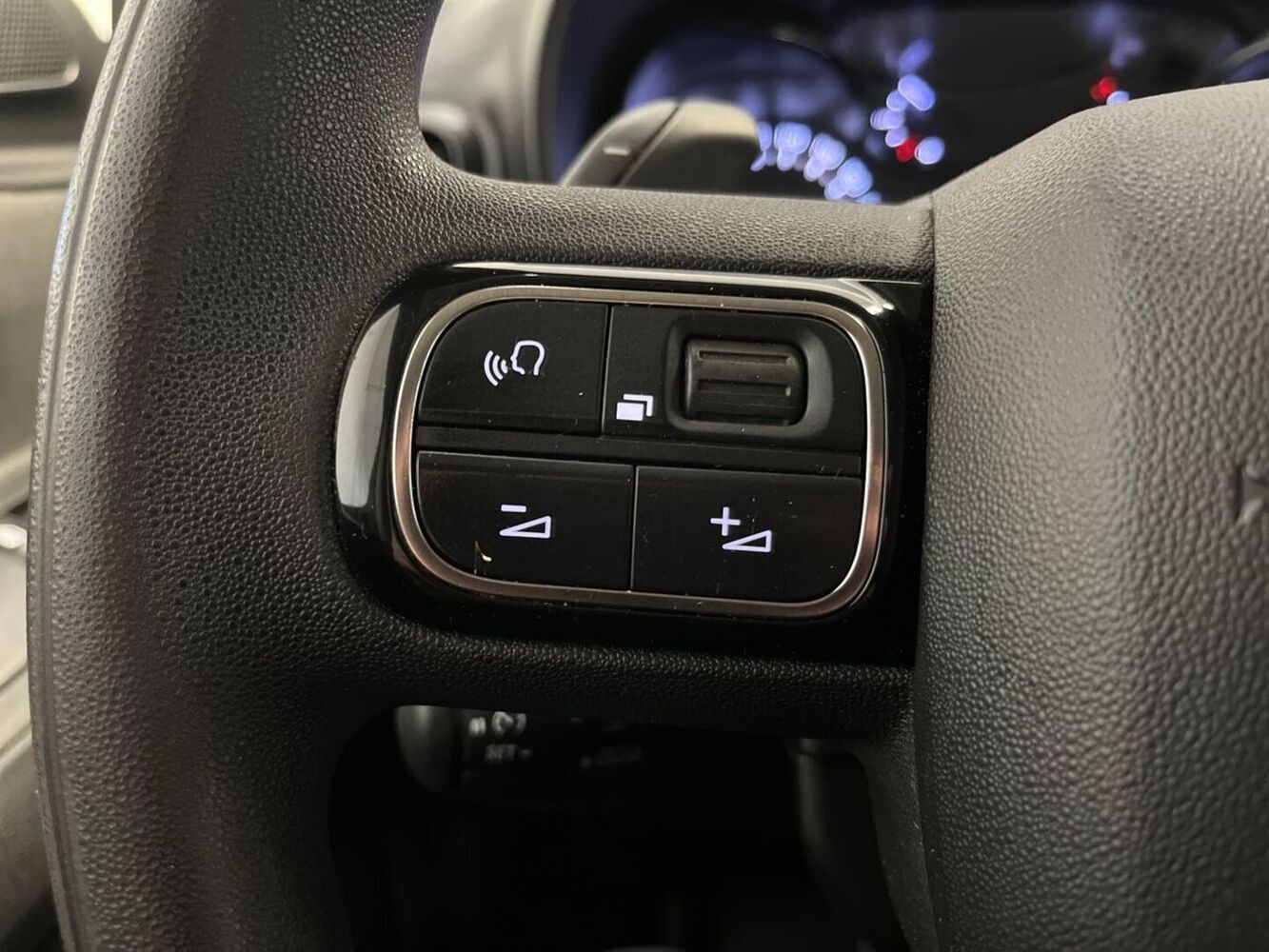 Toyota Proace CITY vaihtoauto